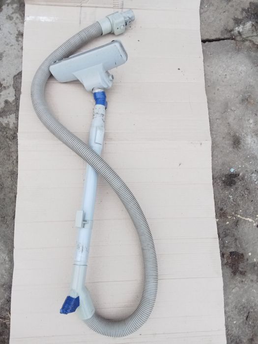 Пилосос VC-2020(неробочий)