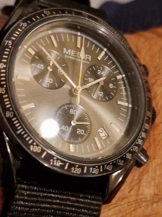 Relógios em Quartzo novos de grande qualidade 6