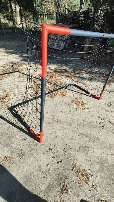 Sprzedam bramkę piłkarską