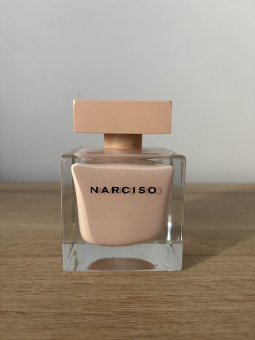 Narciso Rodriguez Narciso Poudree edp woda perfumowana perfumy