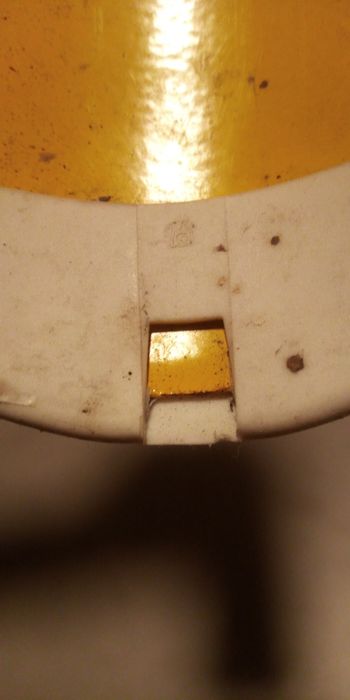 Błotniki rowerowe Romet 12,5 cala