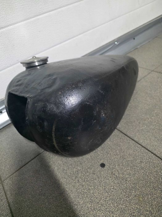 Zbiornik shl 98 1939rok