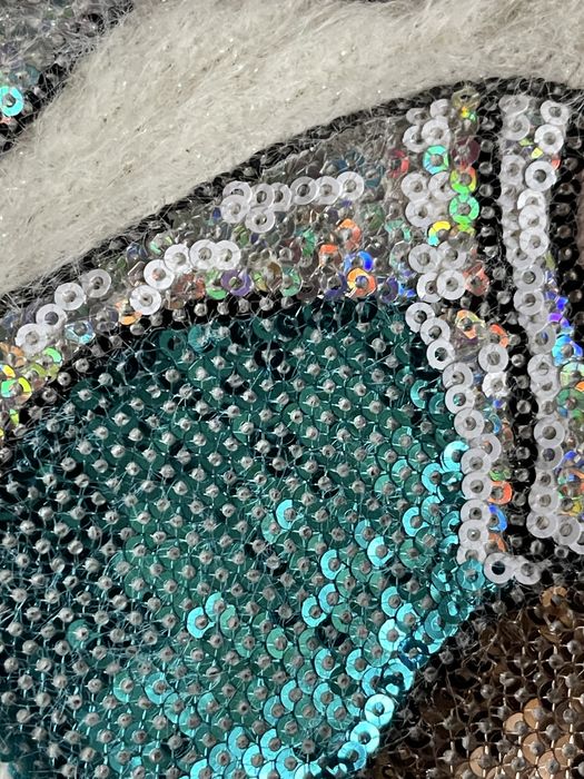 Дитяча водолазка светер бренд  Disney