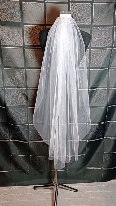 Нова новусенька фата