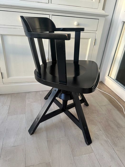 Cadeira Ikea Feodor - Designer: Nike Karlsson