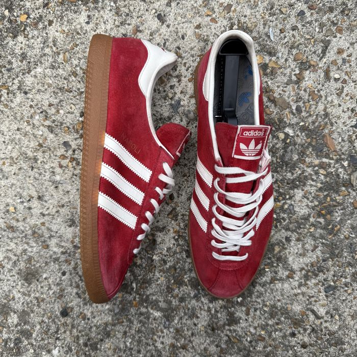Adidas Napoli spezial
