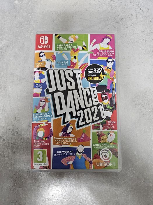 Nintendo switch V2 + Jogo