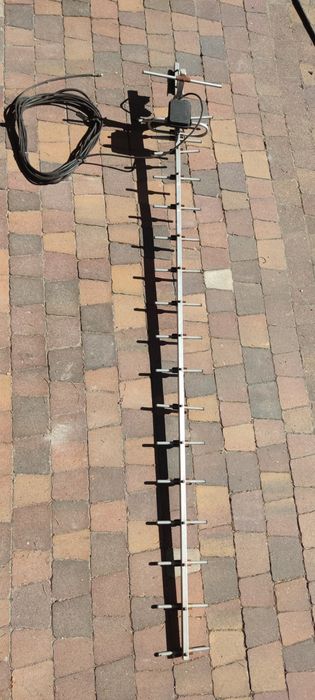 Antena kierunkowa