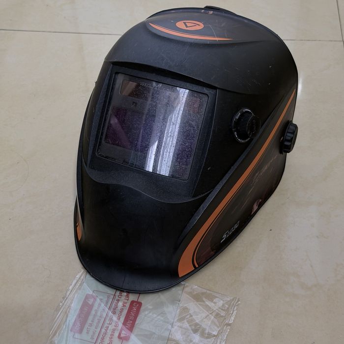 Przyłbica Kemppi S1030