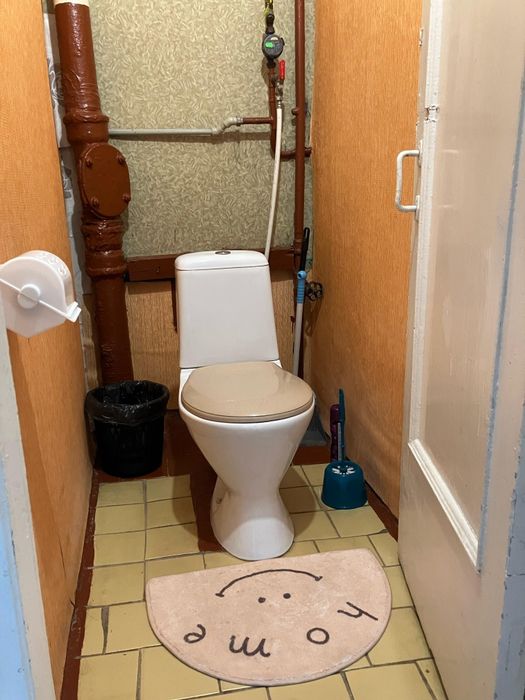 Оренда двокімнатної квартири подобово, оформлення документів