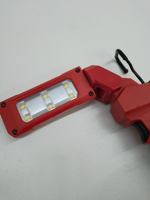 Latarka LED Lampka Akumulatorowa Hilti SL 2-A22