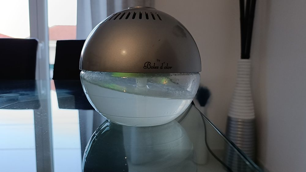 Difusor de Aroma de Essências Boles d'olor (600ml)  Como Novo