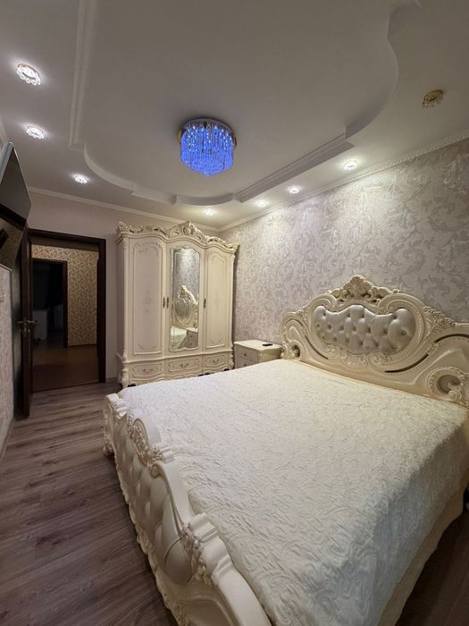 Продаж 3-к квартири в Українці