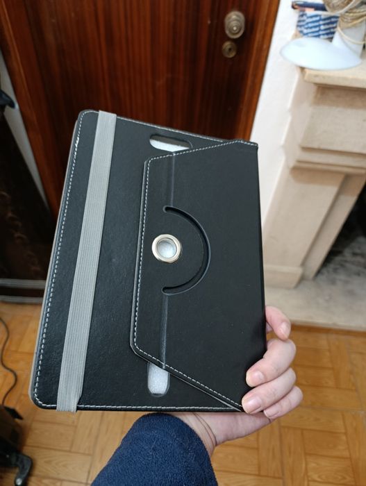 Capa de Tablet 10' até 12'