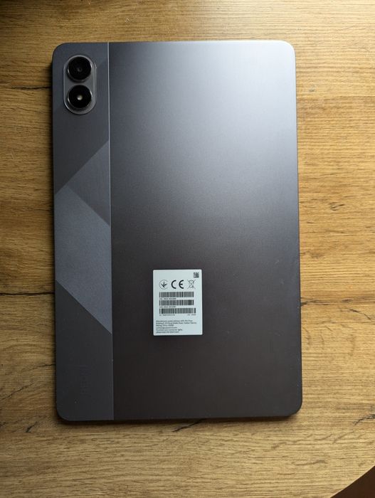 Планшет xiaomi redmi pad pro 5g 8/256gb