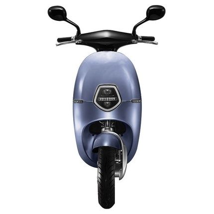 Электроскутер Ecooter E1R, 4,2 кТт, 60v,42ah