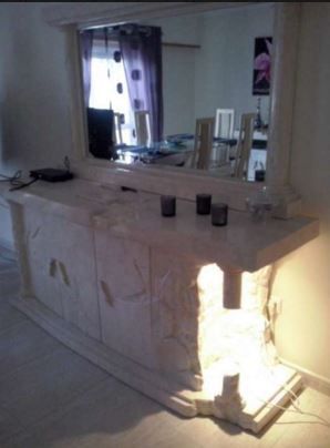 Conjunto Sala de jantar