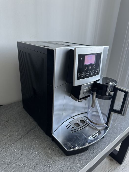 Кавоварка DeLonghi perfecto cappuccino кофемашина кавовий апарат