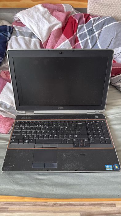Laptop hp, dell, asus,  i5