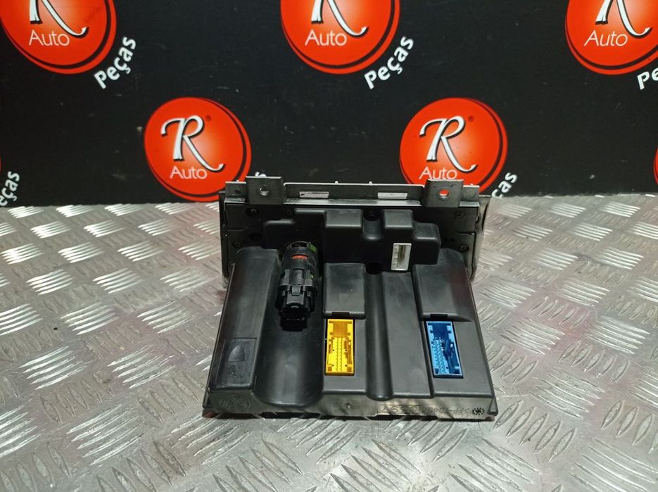 Comando Da Sofagem  Alfa Romeo 156 (932_)