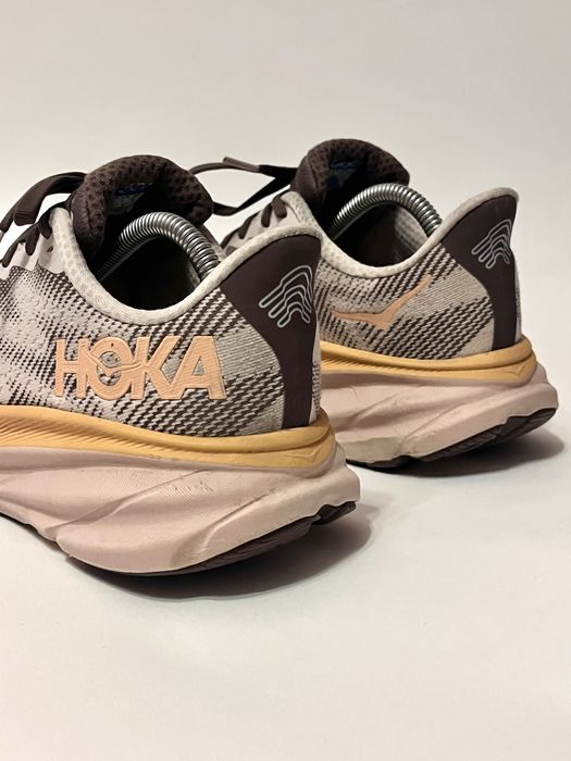 Кросівки Hoka Clifton 9 Gore-Tex eur 42 / 26,5 cm