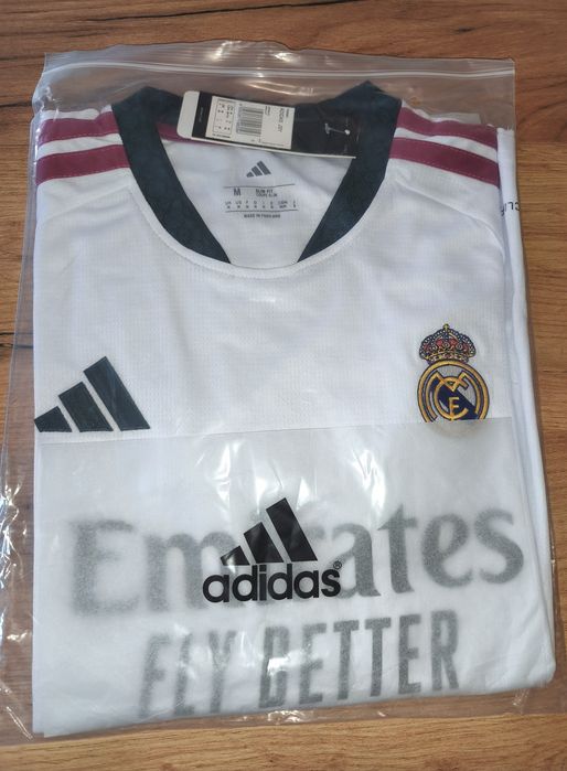 Real Madrid 26/27