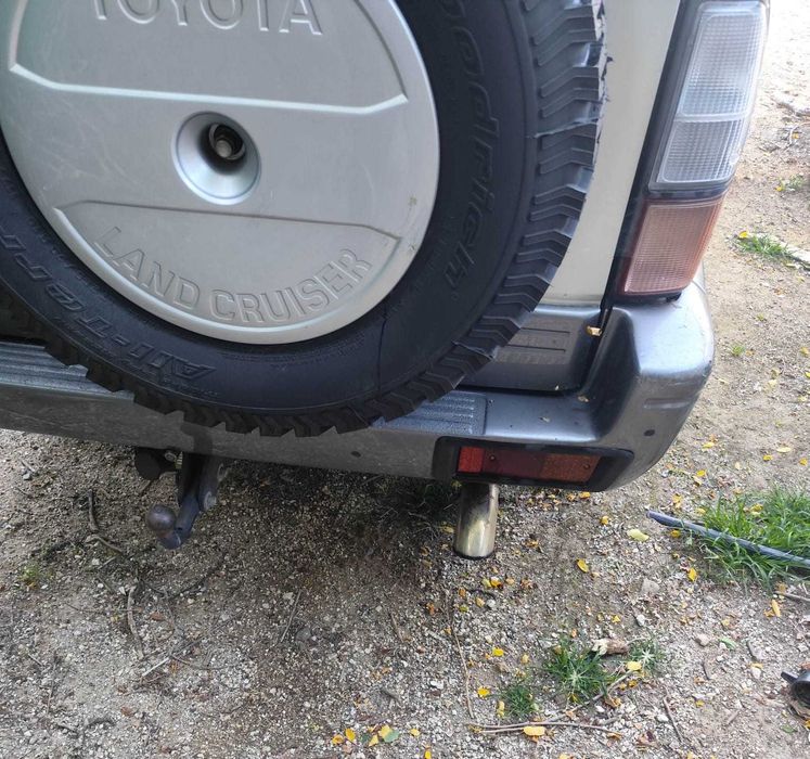 Land de 1999 um só dono