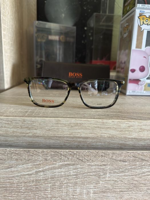 Оправа для окуляр HUGO BOSS Acetate