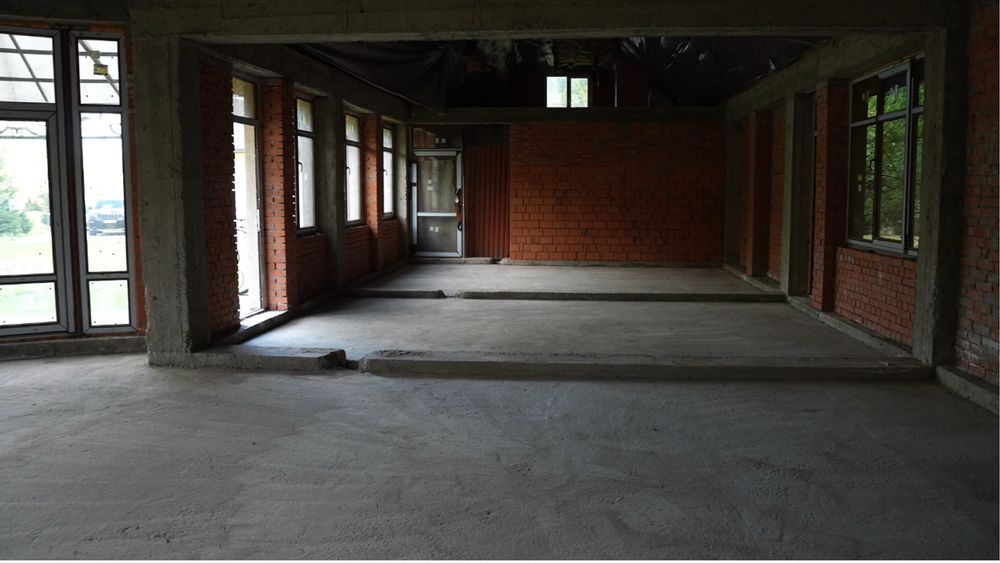 Продам заміський будинок, база відпочинку, центр реабілітації