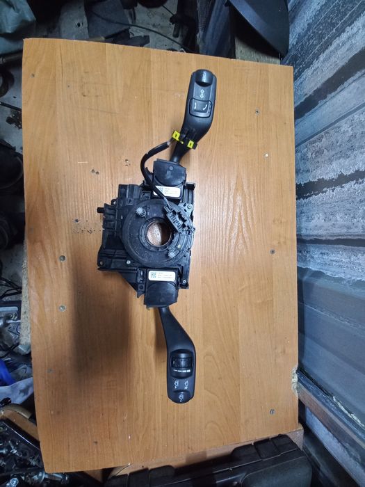 Ford mondeo mk4 1.6 TI VCT wszystkie części klapa lusterko drzwi 58