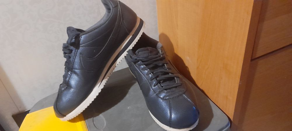 Buty Nike Cortez