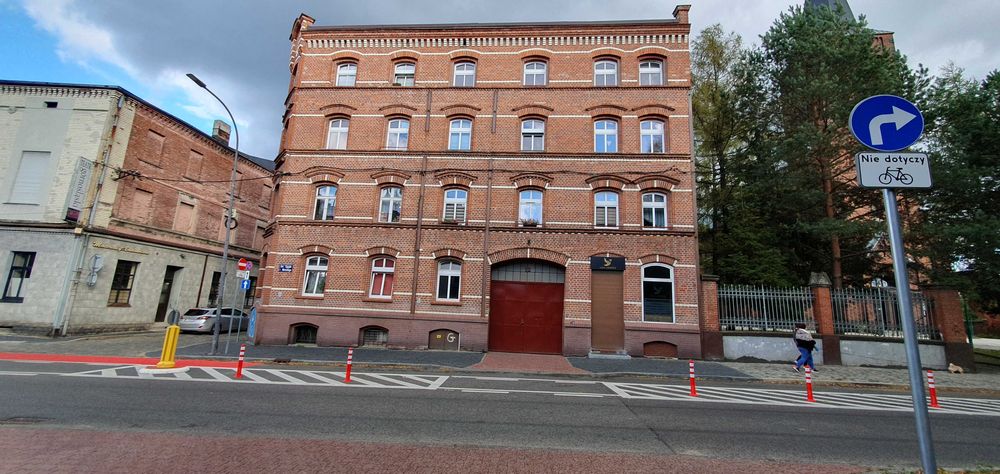 wynajmę mieszkanie 3 pokoje Bytom Łagiewniki