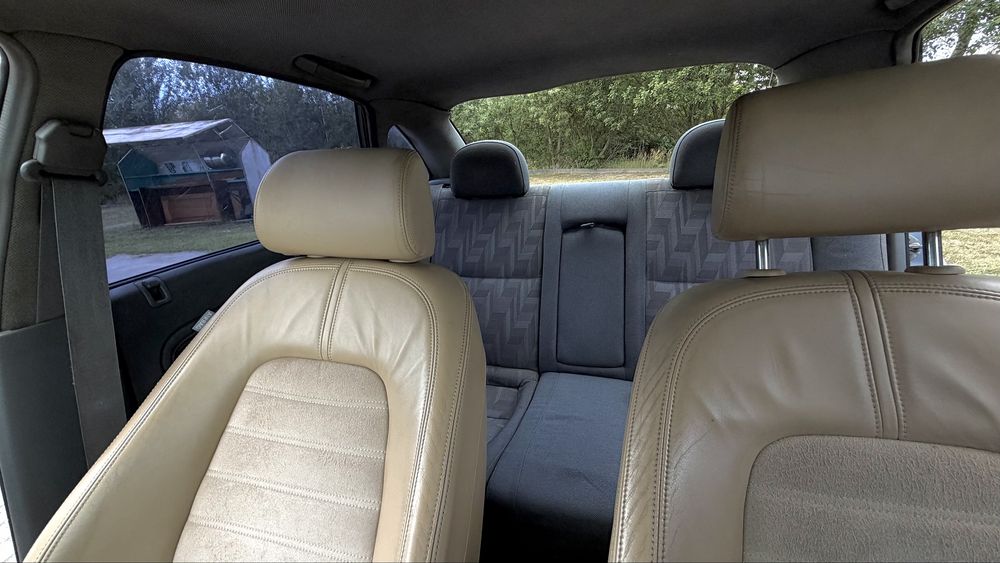 Mazda 626 1996р