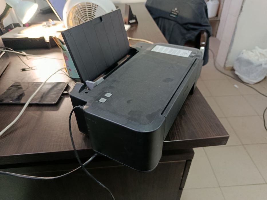 Принтер EPSON L120