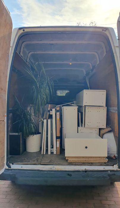 Przeprowadzki i transport 24/7 – atrakcyjne ceny!