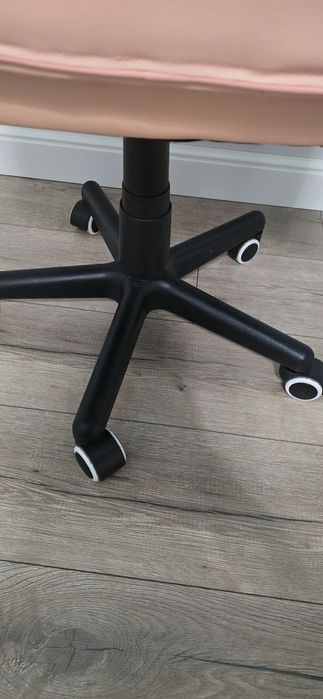 Fotel gamingowy dzieciecy hell's chair