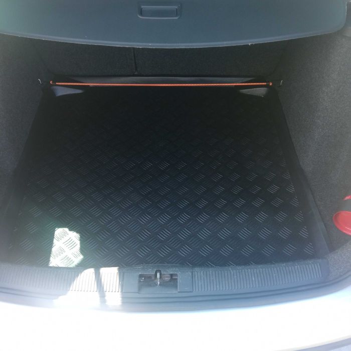 Skoda Fabia 2006