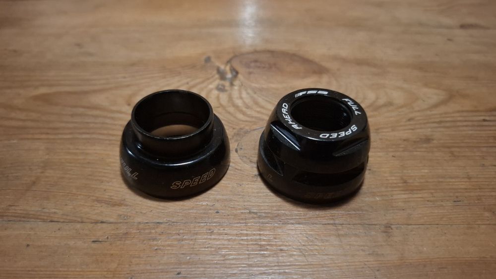 FSA Duron Stery 1" Niekompletne