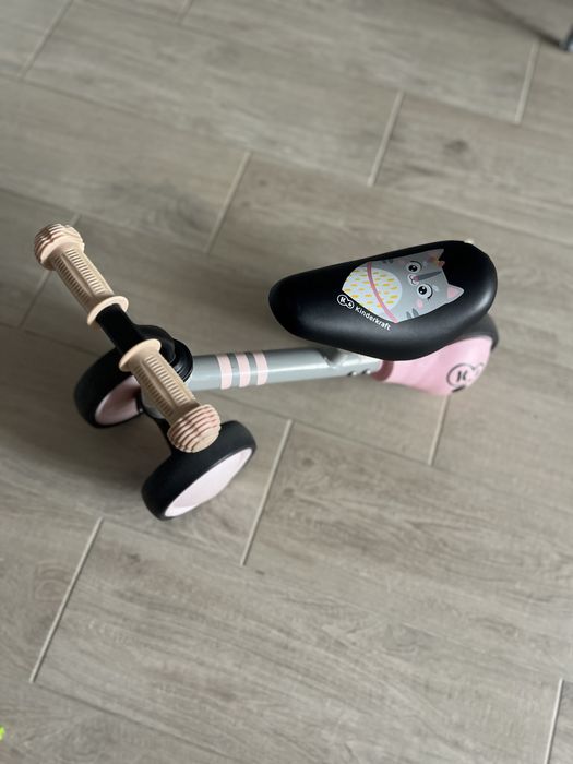 Біговел Kinderkraft