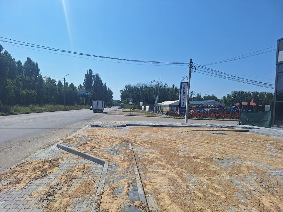 Оренда приміщення