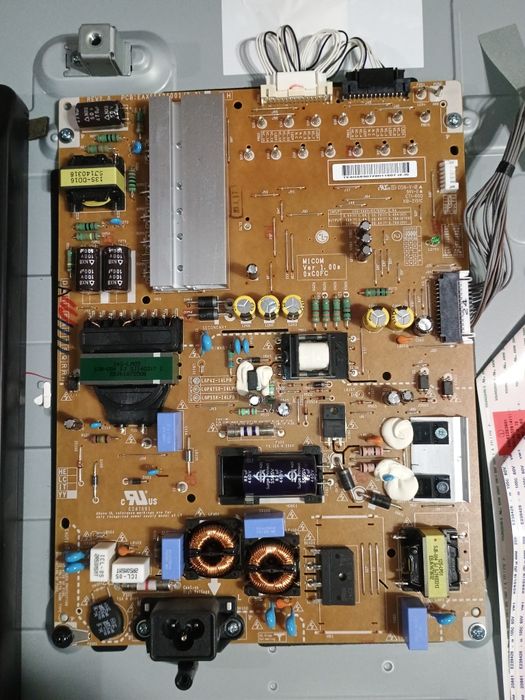 Блок живлення LGP42-14LPB eax65424001