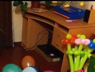 Продам письмовий стіл