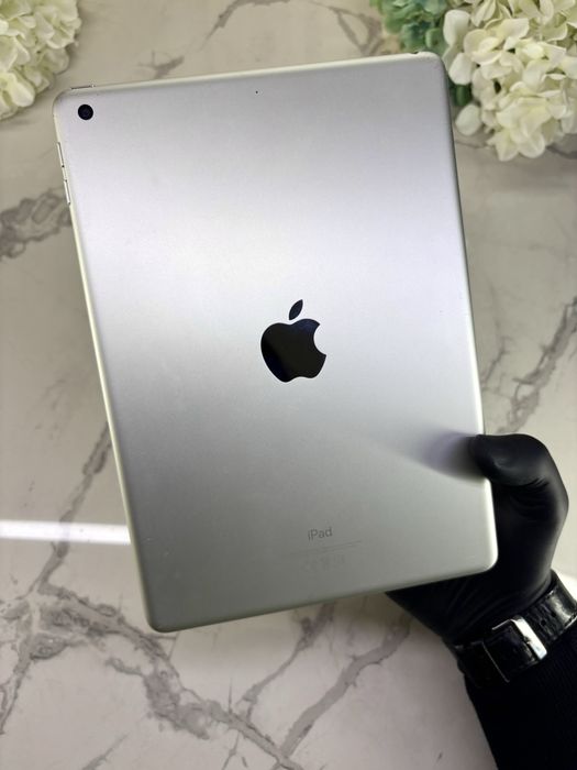 Ідеальний iPad 6 32GB 89%АКБ  (Магазин Гарантія)