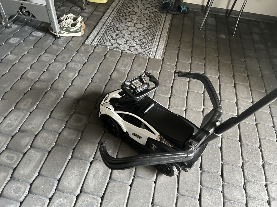 Samochód dla dziecka