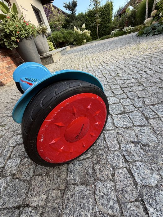 Skymaster Wheels 11 Dual Smart