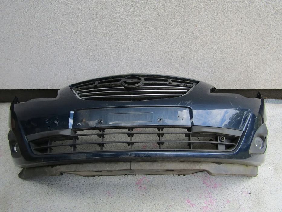 zderzak opel meriva b 10 14r
