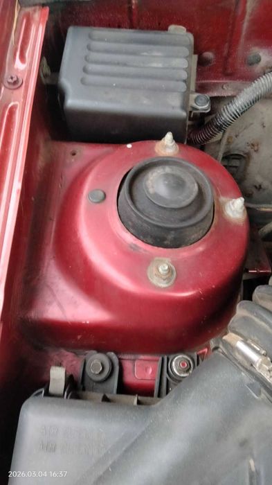 Daewoo Sens 1.4 2006