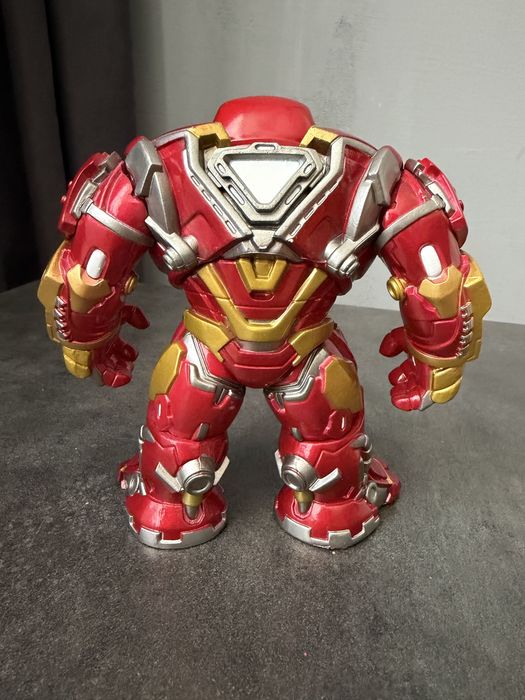 Фигурка Hulkbuster - Funko POP Marvel