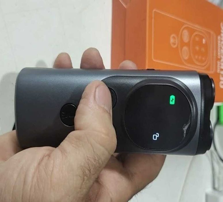 Крутой Ультразвуковой отпугиватель собак - тренер и супер відлякувач