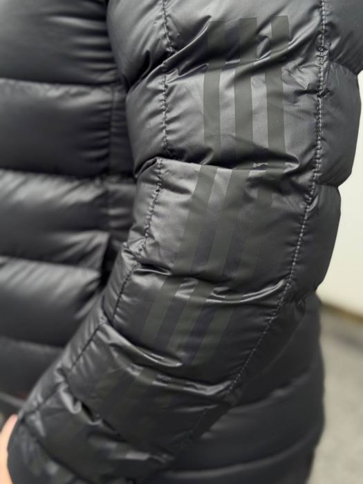 Зимова куртка Adidas, оригінал